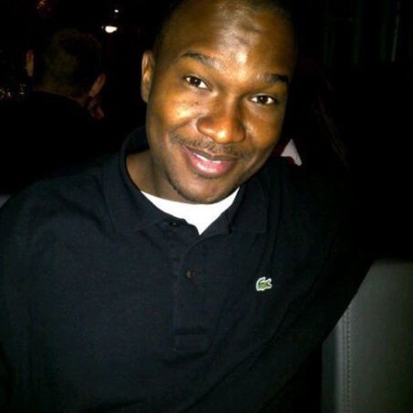 Meet your Posher, James - Picture 1 of 1